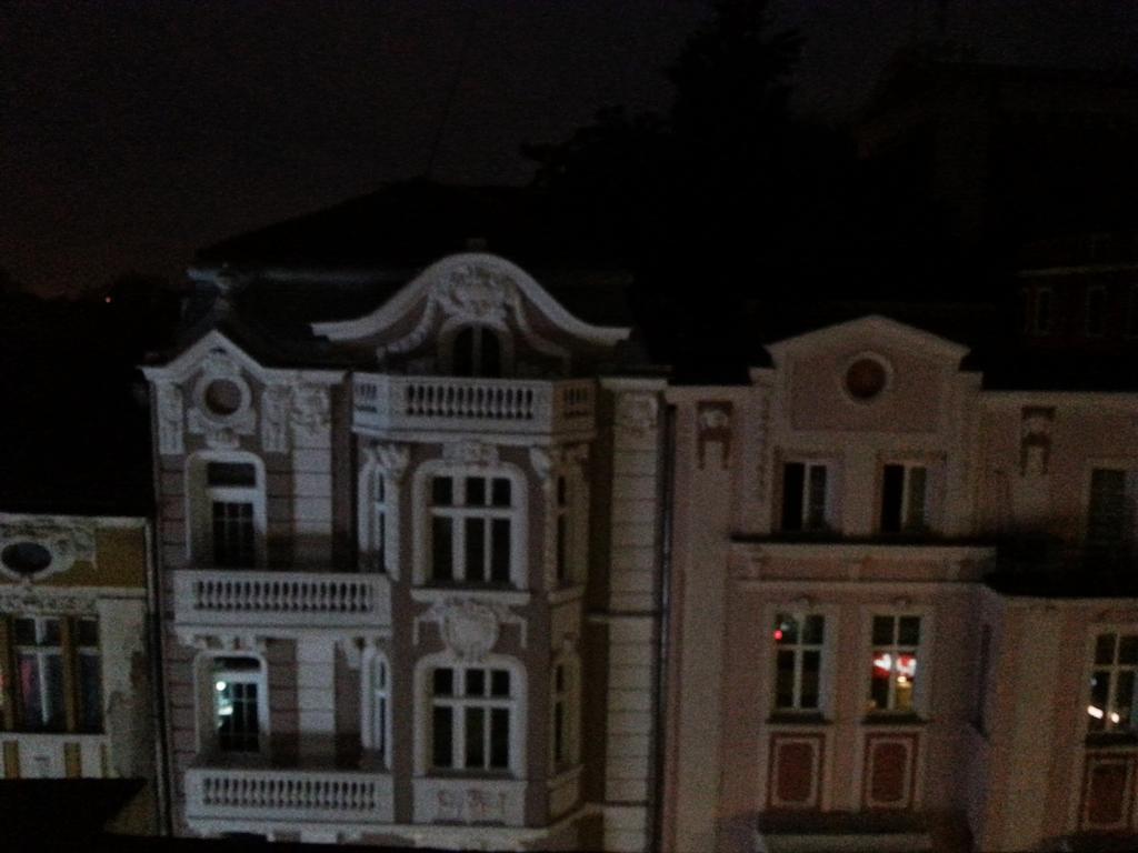 Hostel Center Пловдив Экстерьер фото