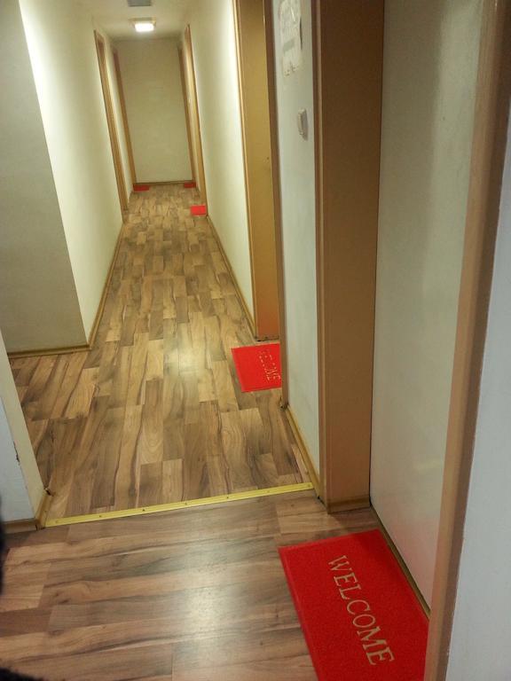 Hostel Center Пловдив Экстерьер фото