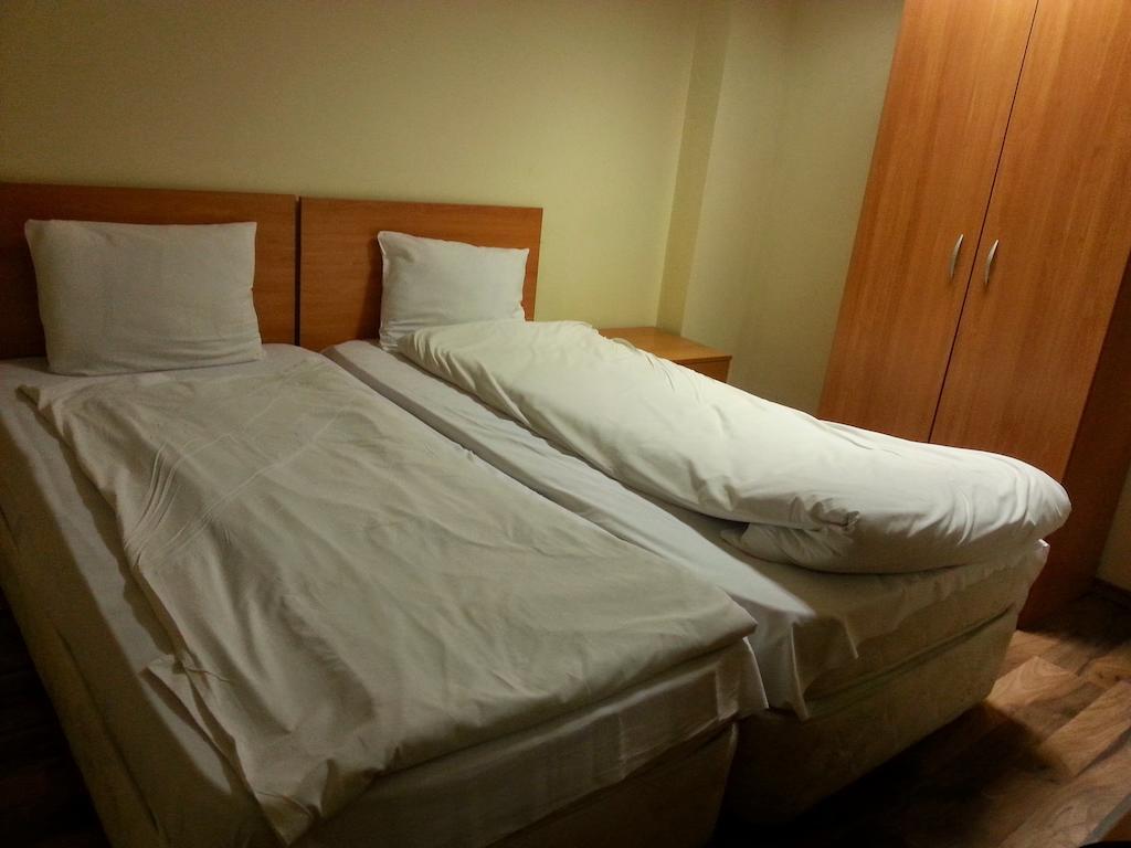 Hostel Center Пловдив Экстерьер фото