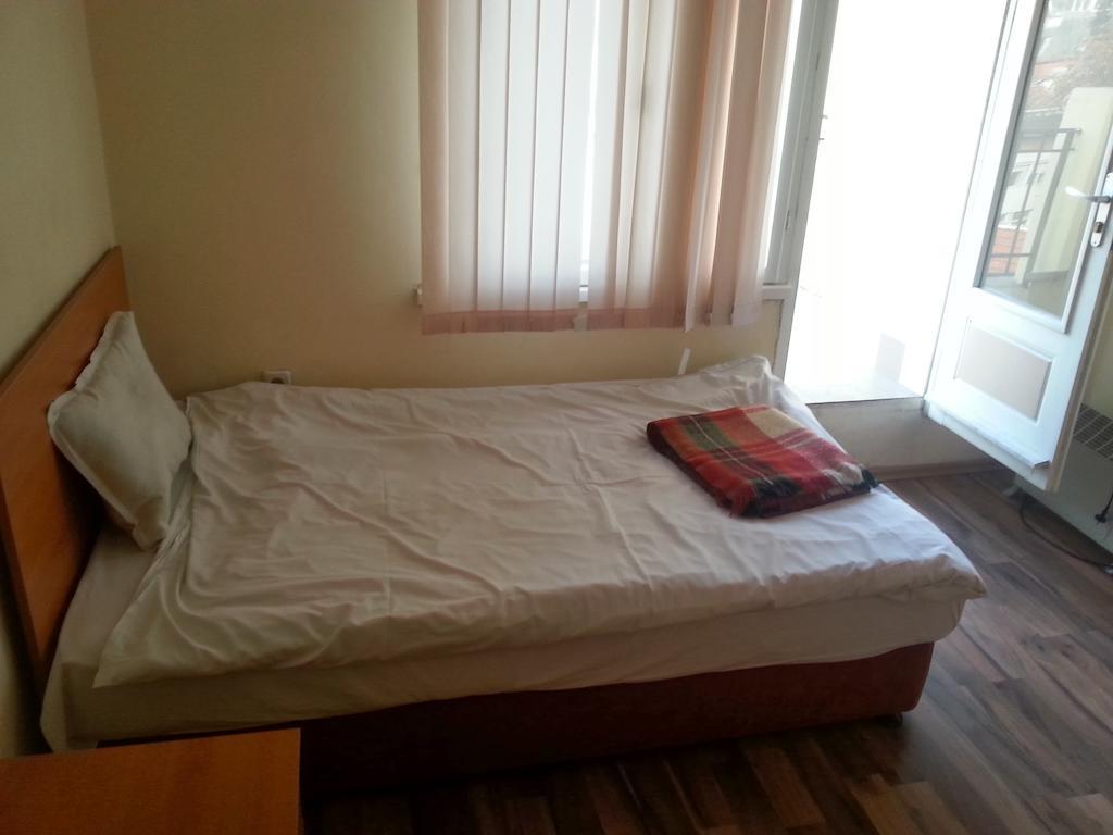 Hostel Center Пловдив Номер фото