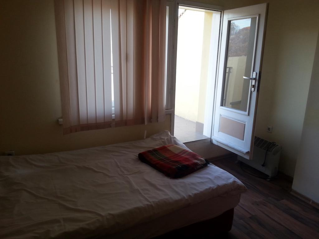 Hostel Center Пловдив Экстерьер фото